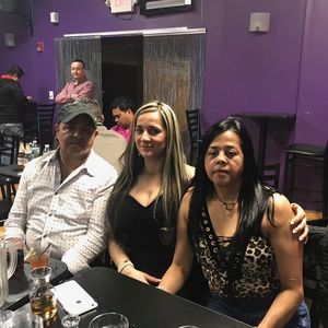 Meet your Posher, Gladys